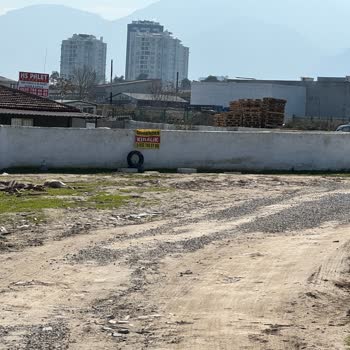 Merkezefendi Belediyesi Kaçak Yapı Merkezefendi