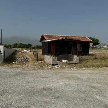 Merkezefendi Belediyesi Kaçak Yapı Merkezefendi