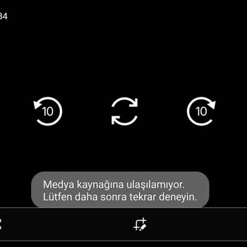 Blutv Medya Kaynağı Ulaşılamıyor Lütfen Tekrar Deneyiniz Hatası