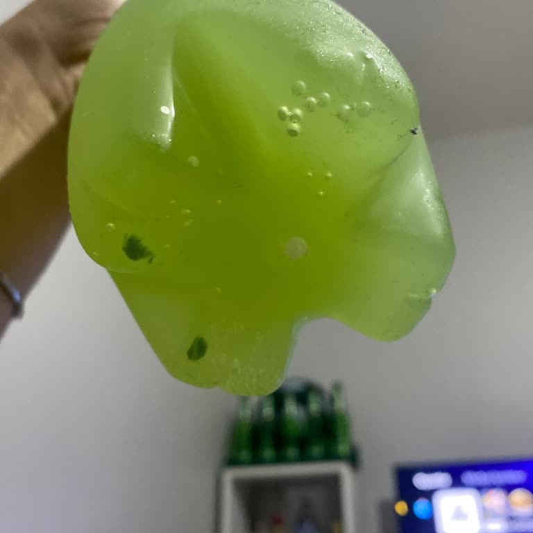 Schweppes Bitter Lemon Küf