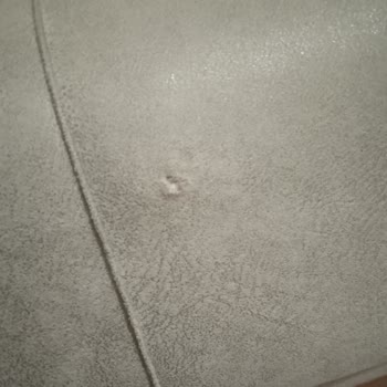 Bellona Koltuk Yayı Çıkması