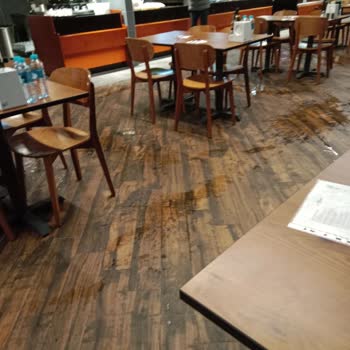 Köfteci Yusuf'UN Saygısız Yaklaşımları