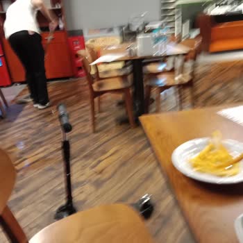 Köfteci Yusuf'UN Saygısız Yaklaşımları