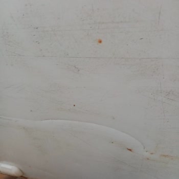 Uğur Derin Dondurucu: 1 Yılda Sorunlarla Karşı Karşıya