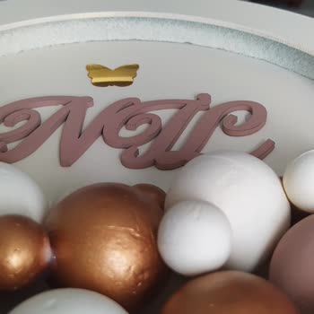 Bebekk_kapi _susleriim (Instagram) Sipariş Verdiğim Ürün Yerine Farklı Bir Ürün Gönderildi!