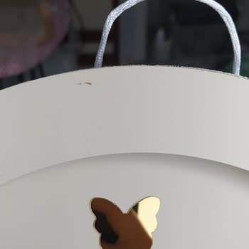 Bebekk_kapi _susleriim (Instagram) Sipariş Verdiğim Ürün Yerine Farklı Bir Ürün Gönderildi!