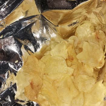 Lays Aşırı Derecede Yağlı Çıktı