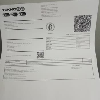 Teknosa'dan Aldığım Dijitsu Marka Klimamı Montaj Yaptıramadım