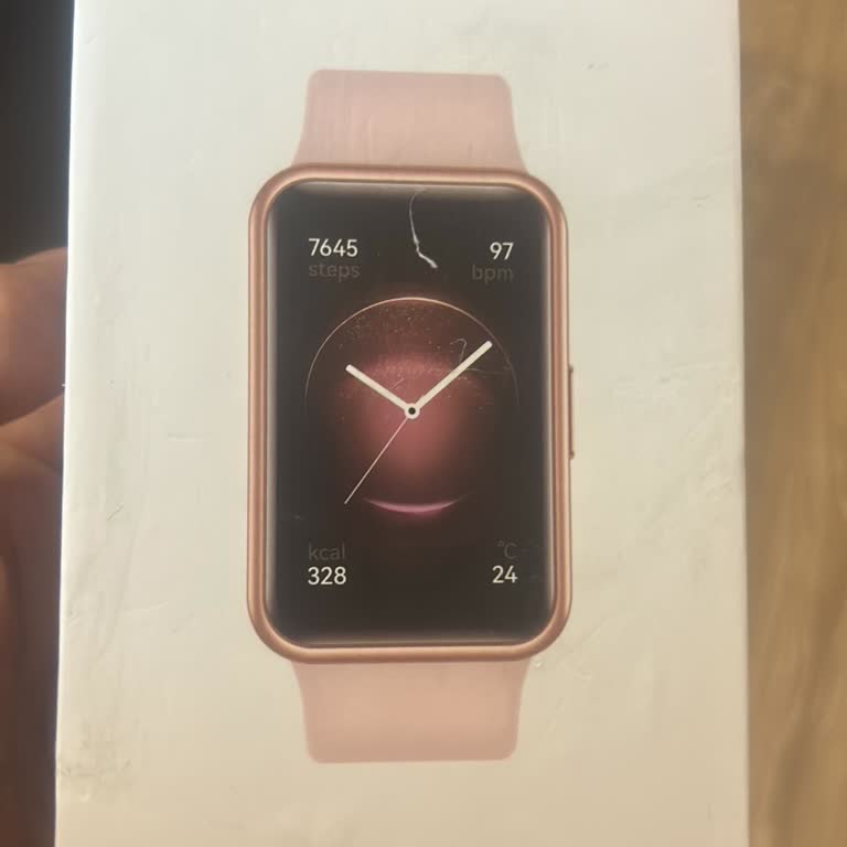 Huawei Trendyol Şikayet Watch İadesi