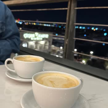 Yellow's Coffee Shop İlgisizliği