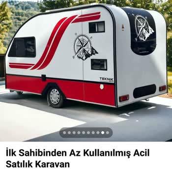 Sahibinden-paramguvende.e-gets.com.tr Yaşadığım Karavan Alım Süreci!