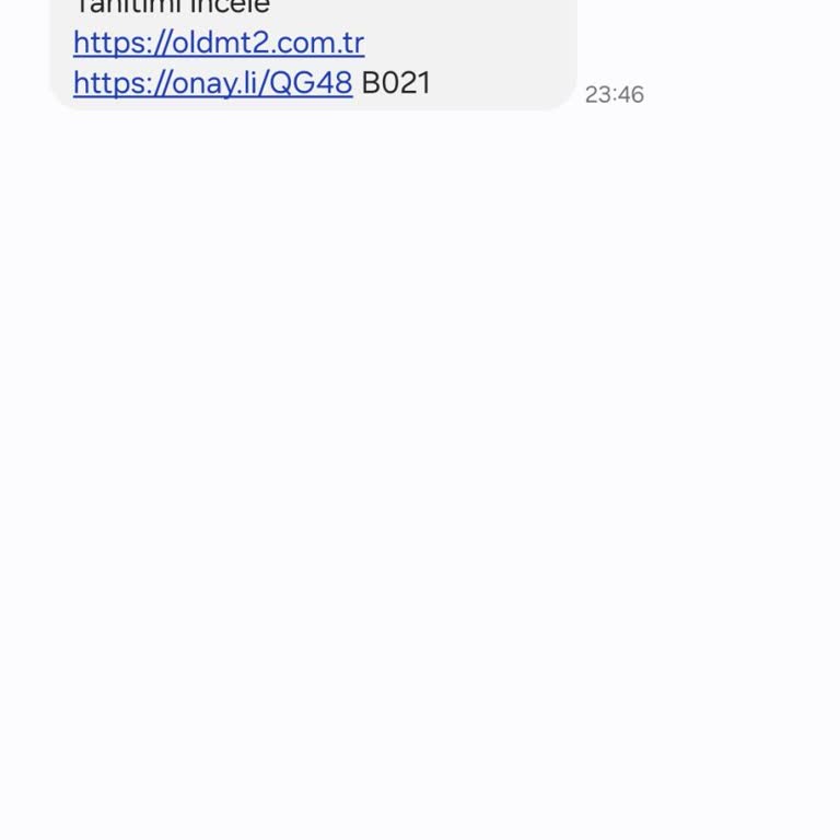 Netgsm M. Koşulan Şikayet