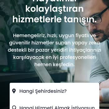 Hemen Geliriz Uygulamasından Şikayetçiyim Çok Komisyon Alıyorlar