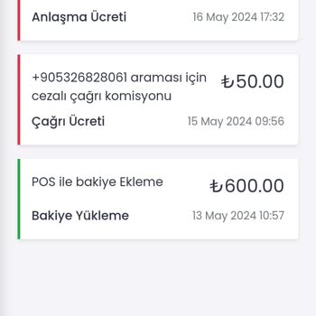 Hemen Geliriz Uygulamasından Şikayetçiyim Çok Komisyon Alıyorlar