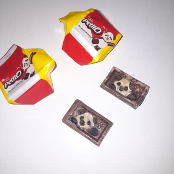 18'li Paket Eti Petito Görünümü Hiç Hoş Değil!