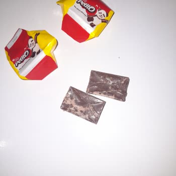 18'li Paket Eti Petito Görünümü Hiç Hoş Değil!