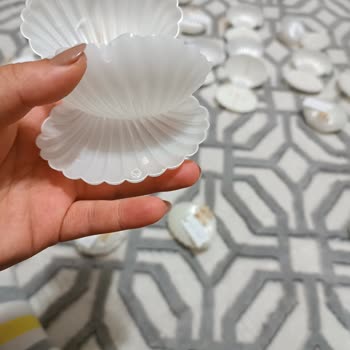 Organizasyonhediyeliklerim Eksik Hasarlı Ve Kullanılmış Ürün Hk.