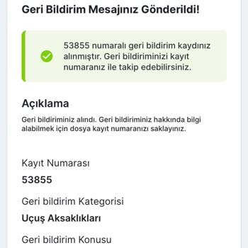 Ajet (Anadolu Jet)  Mağduriyeti 2 Gündür Yollardayım!