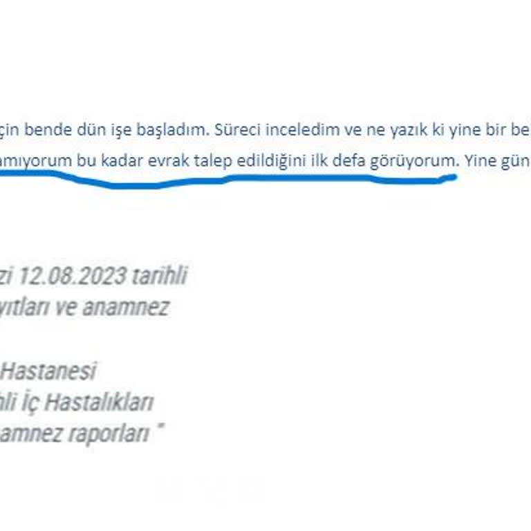 Anadolu Hayat Emeklilik Ve İş Bankası İle Yaşadığım Zorlu Süreç