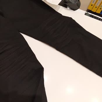 DeFacto Kullanılmış Ürün Geldi