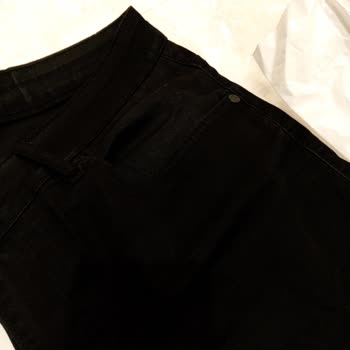 DeFacto Kullanılmış Ürün Geldi