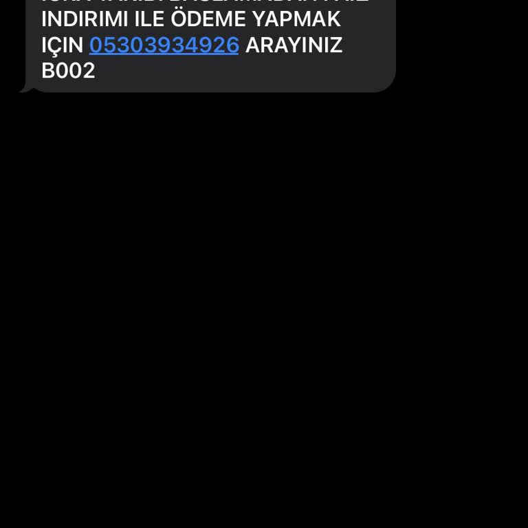 AV.H.YLDRIM (SMS) Av. H. Yl D Rim Hukuktan Gelen Mesaj İcra Mesajları