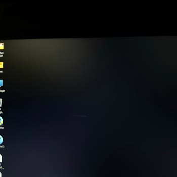 Monster Ölü Piksel Ve Sarı Leke Sorunu