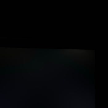 Monster Ölü Piksel Ve Sarı Leke Sorunu