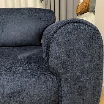 Doğtaş'tan Aldığım Üçlü Koltuk Problemi