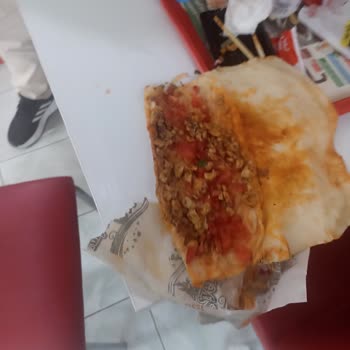 Komagene Çiğköfte Bu Kişileri Denetlemeli Trendyol Buna İzin Vermemeli