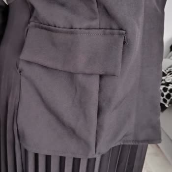 Tuba Mutioğlu Tübamutioğlu Kusurlu Ürün Gönderip İade Almıyorlar