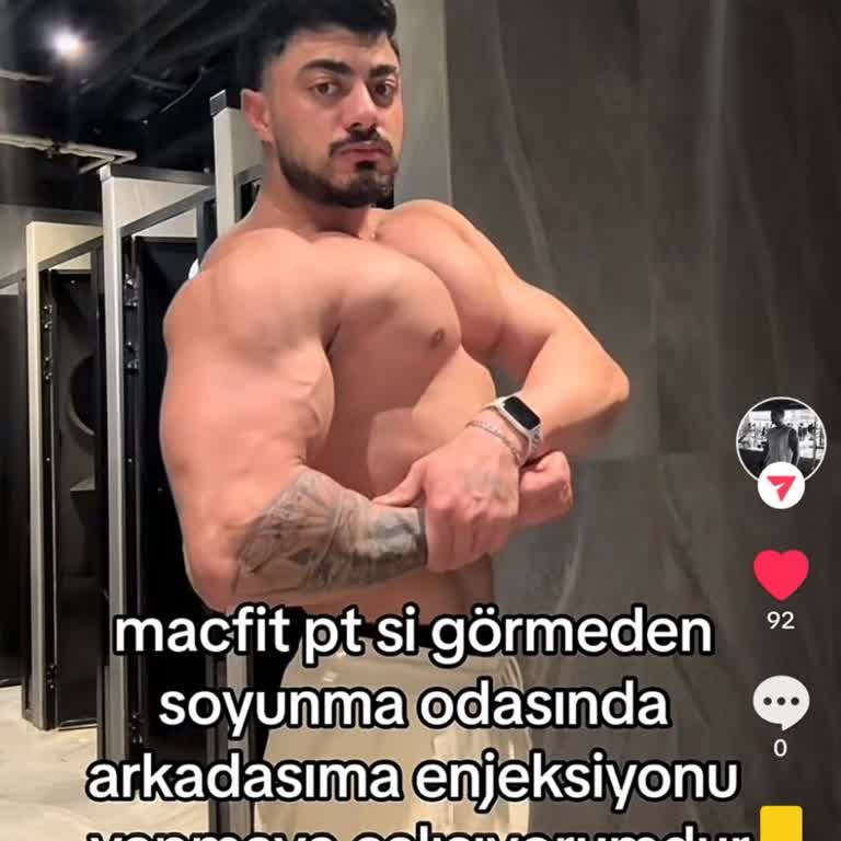 MACFit (İstanbul Avrupa) Üyeliğim Sebepsiz Şekilde İptal Edildi