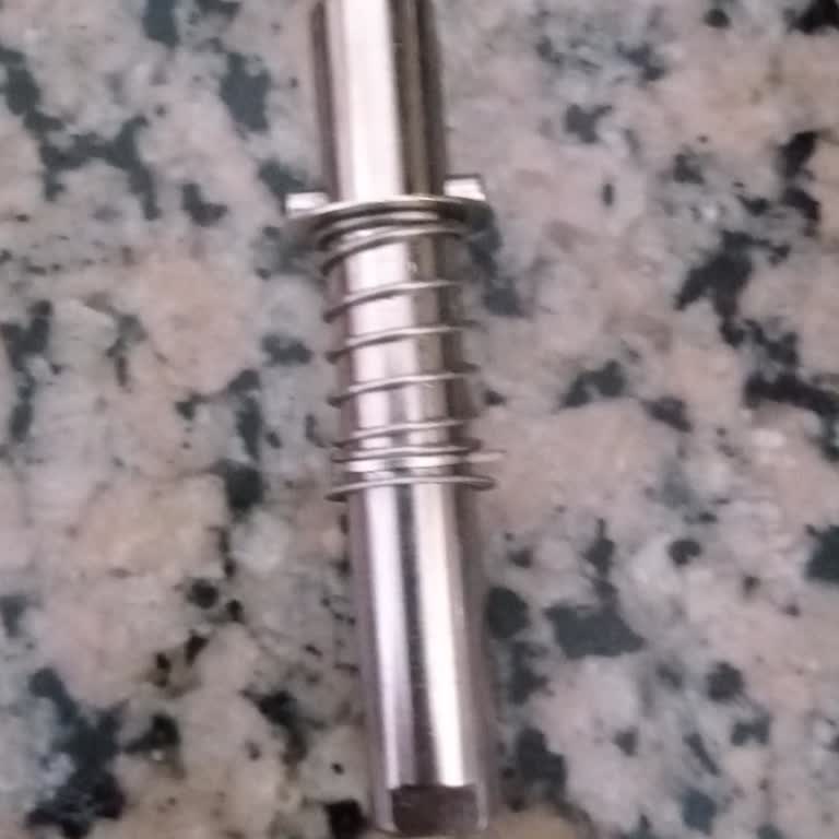 Sinbo Aparat Takma Başlığı Yerinden Çıktı