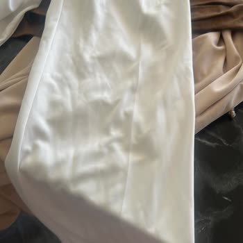 Moday Tesettür Sorumsuzluk Yanıltıcı İhmalkâr