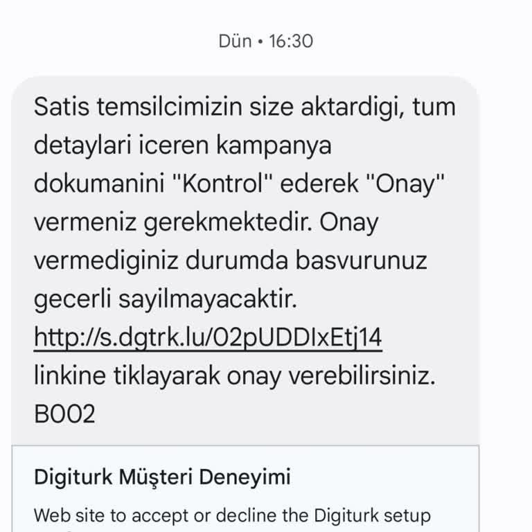 0850 484 23 10 Numaradan Aranıp Kandırılmam Yanıltılmam