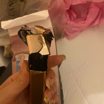 Lancome Eksik Ve Kırık Ürün