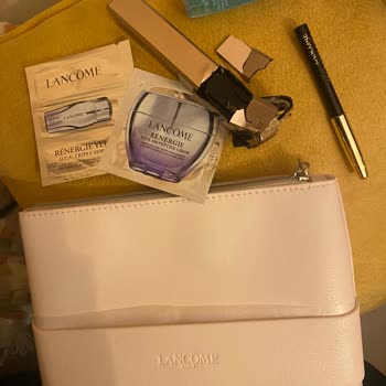 Lancome Eksik Ve Kırık Ürün