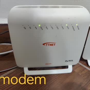3 Gün İnternet Kesik, TurkNet Sorunu Çözmüyor