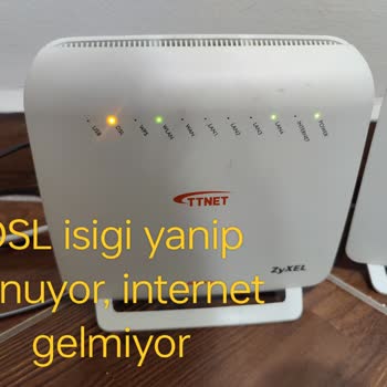 3 Gün İnternet Kesik, TurkNet Sorunu Çözmüyor