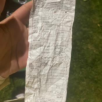 Burger King Eksik Teslim Edilen Siparişe Yapılacak Bir Şey Yok Denmesi