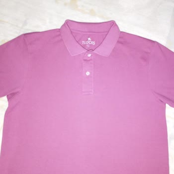 Tudors Gömlek Defolu T-shirt Satılması!