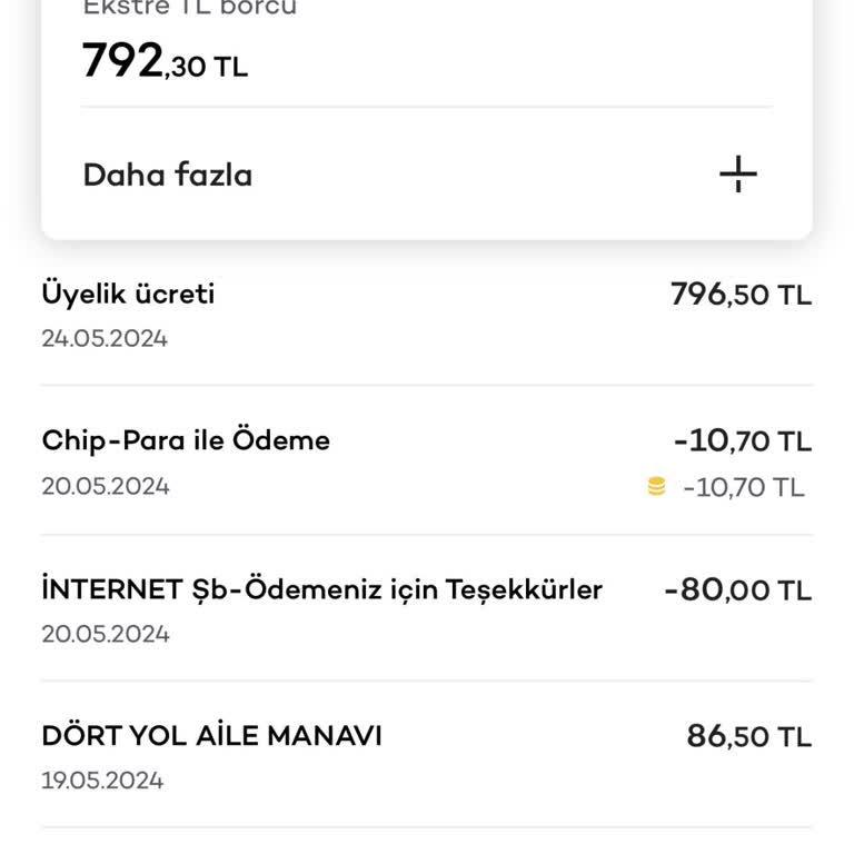 Akbank Üyelik Ücret Şikayeti Sema