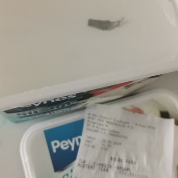 Peynes Peynir Peynirden Şikayetim Var A101