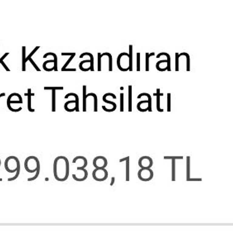 VakıfBank Kazandıran Tarife Ücreti İadesi