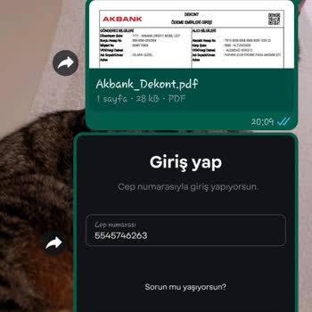 Home Office Trendyol Çağrı Merkezi Ve Papara Sahte İlan?