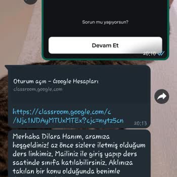 Home Office Trendyol Çağrı Merkezi Ve Papara Sahte İlan?