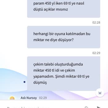 Gece Casino Ödeme Yapmıyor