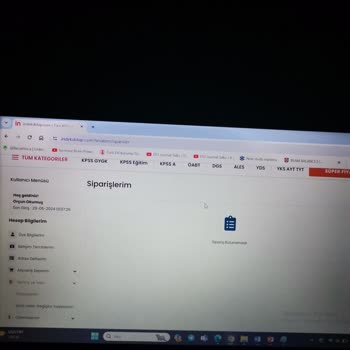 İndeks Kitap Siparişim Kargoya Verilmedi Ve Sitede Gözükmüyor