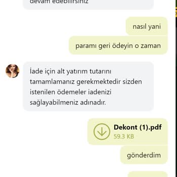 Jojobet Sürekli Para Yatırma Talebi Ve Şüpheli İşlemler
