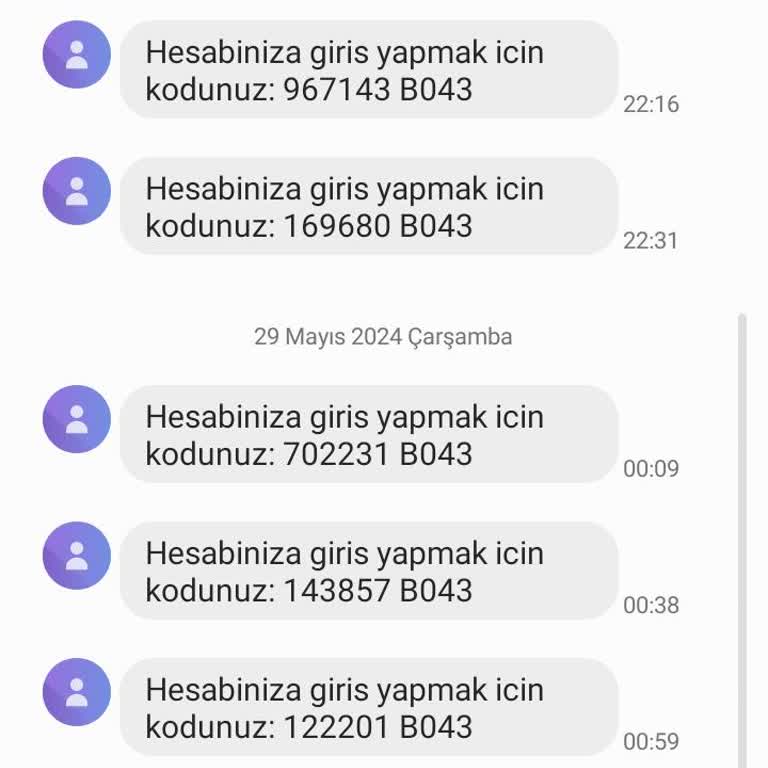 Alotell Akar Telekom Bana Ait Değil Sorumluluk Kabul Etmiyorum